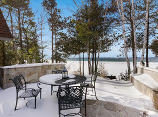 5490 Mackenzie Dr, Kewadin, MI 49648
