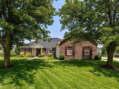 1854 Oconner Ct, Avon, IN, 46123