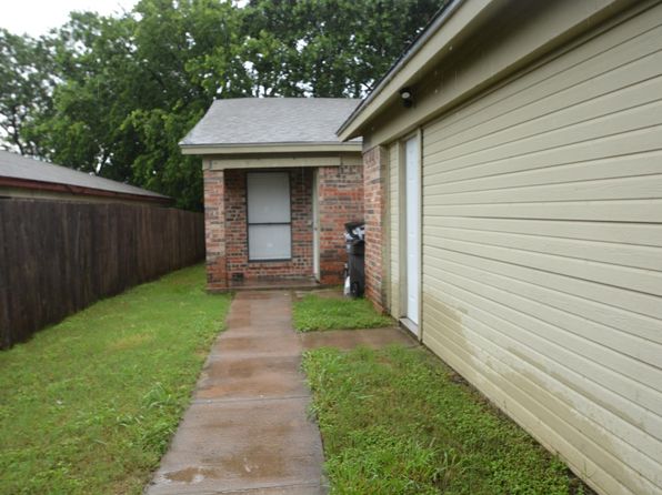 house for rent fort worth tx