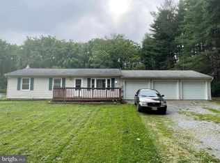 16731 Taylors Landing Rd, Sharpsburg, MD 21782