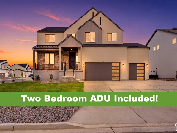 212 N Mia Cv E #20, Saratoga Springs, UT 84045
