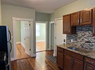 52 Sassafras St #1, Providence, RI 02907