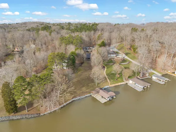 185 Fawn Haven Rd, Leasburg, NC 27291