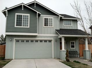 21322 Pecoraro Loop, Bend, OR 97701