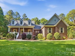 2043 Standing Timber Rd, Lancaster, SC 29720