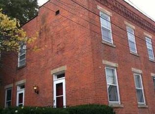912 S Lazelle St, Columbus, OH 43206