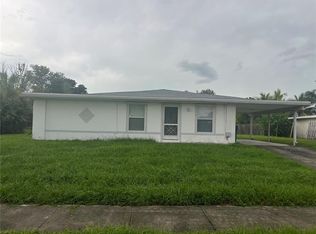 1636 Hayworth Rd, Pt Charlotte, FL 33952