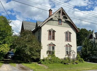 422 Church St, West Winfield, NY 13491