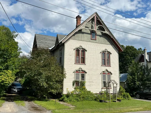 422 Church St, West Winfield, NY 13491