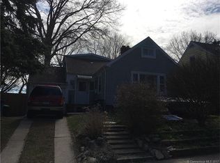 43 Beacon Ave, New Haven, CT 06512
