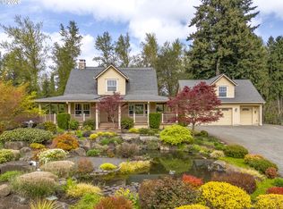 8121 S Vale Garden Rd, Canby, OR 97013