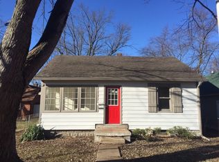 2004 N Exeter Ave, Indianapolis, IN