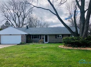 3705 Lainar Dr, Toledo, OH 43606