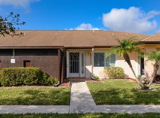 5843 Dream Ct #12C, Fort Pierce, FL 34982