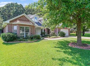 21178 Neely Dr, Flint, TX 75762