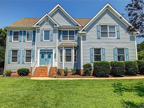 3rd image of 5408 Woolshire Dr