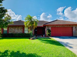 4018 NW 73rd Ave, Pompano Beach, FL 33065