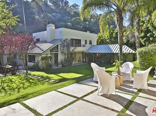 1290 San Ysidro Dr, Beverly Hills, CA 90210