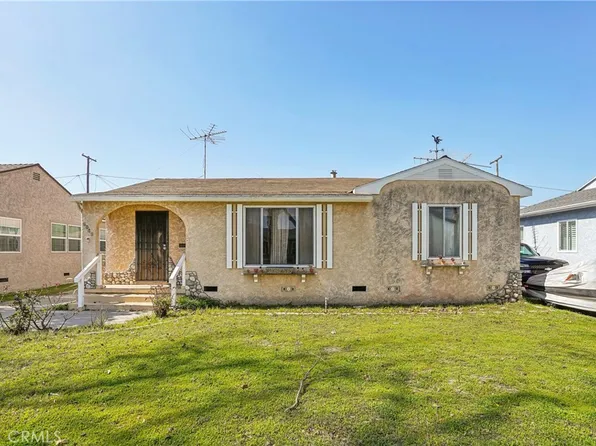 6049 Blackthorne Ave, Lakewood, CA 90712