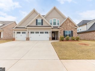 222 Perth Ct, Warner Robins, GA 31088