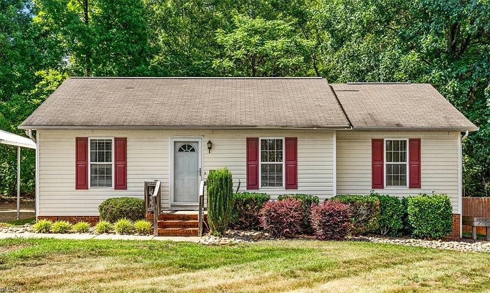 1st image of 4611 Troxler Mill Rd