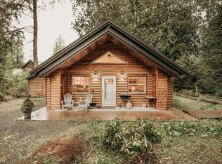 (Undisclosed Address), Glacier, WA 98244