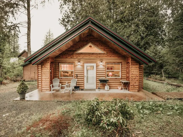 (undisclosed Address), Glacier, WA 98244