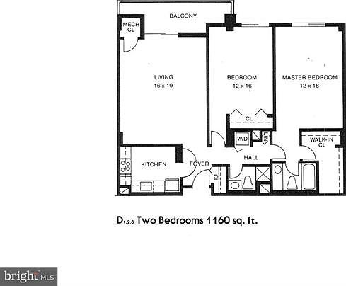 3rd image of 200 N Pickett St APT 602