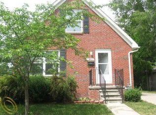 19721 Evergreen Rd, Detroit, MI 48219