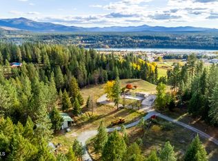 216 W Diamond Heights Rd, Oldtown, ID 83822