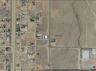 Vac/vic 10th Stw/ave O, PALMDALE, CA 93550