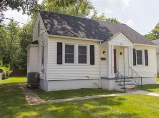 400 Talbott Ave, Laurel, MD 20707