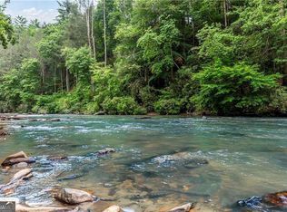 1267 Hicks Ford Rd, Ellijay, GA 30540