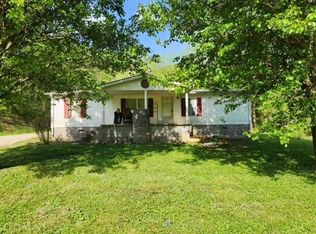 4768 State Highway 1809, Barbourville, KY 40906