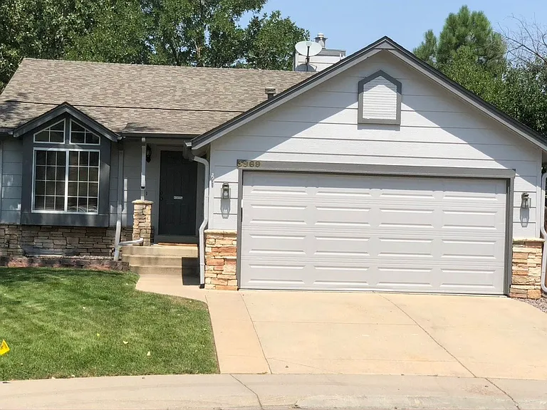 3969 Hilary Ct — Photo 1