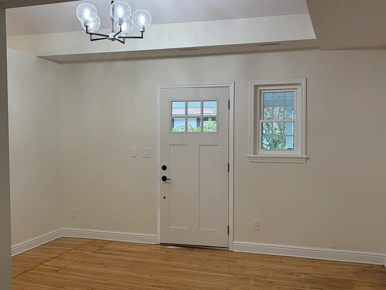 1 bed, $1,500 — Photo 2