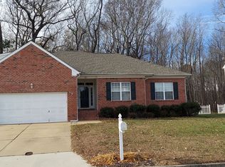 205 Deanes Station Rd, Suffolk, VA 23435