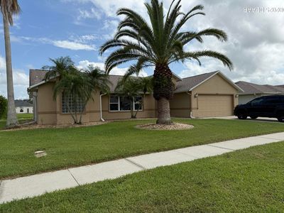 1808 Forough Cir, Port Orange, FL, 32128