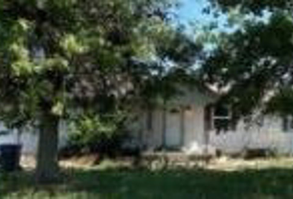 Property Front View