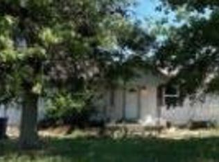 3381 E 420th Rd, Oologah, OK 74053