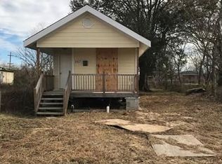 2427 Montegut St, New Orleans, LA 70117