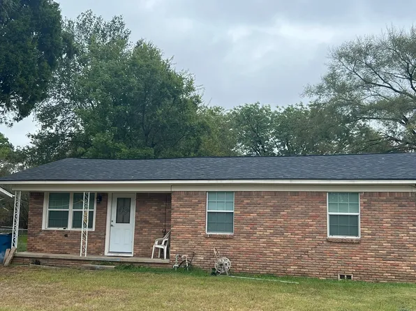 410 Sunset St, Malakoff, TX 75148