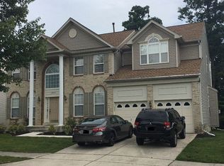 10452 Markby Ct, White Plains, MD 20695