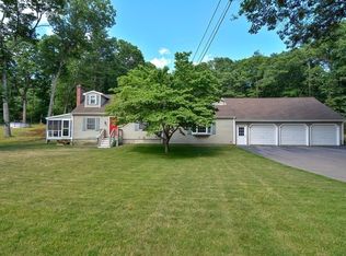 106 Park St, Wrentham, MA 02093