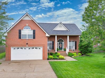 6017 Indian Ridge Blvd, White House, TN, 37188
