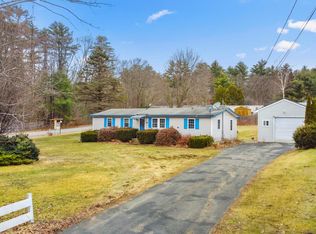 50 Whitehouse Rd, Rochester, NH 03867