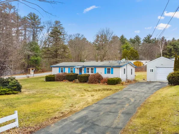 50 Whitehouse Road, Rochester, NH 03800-0389