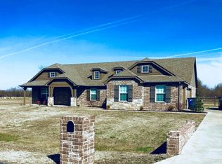 1759 Caddo St, Oologah, OK 74053