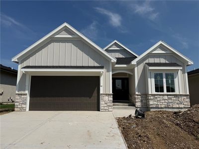 15366 W 173rd Ter, Olathe, KS, 66062