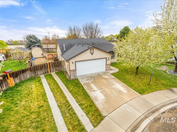 20036 Cibola Pl, Caldwell, ID 83605